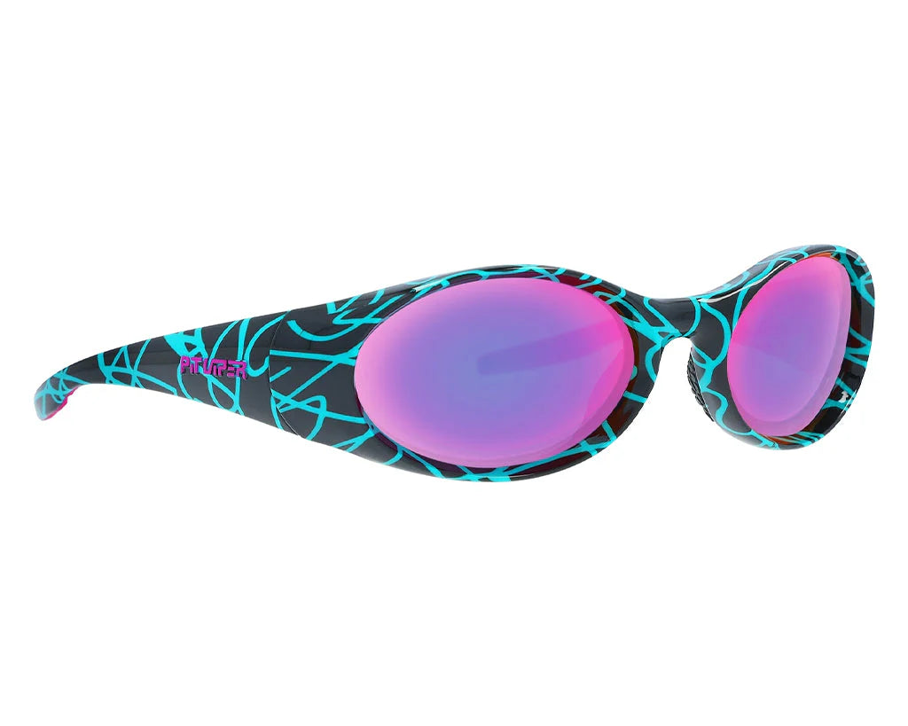 The Slammer Pit Vipers (The Voltage) The Slammer Pit Vipers (The Voltage)